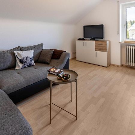 Ferienwohnung Huettennest Villingen-Schwenningen Exterior photo